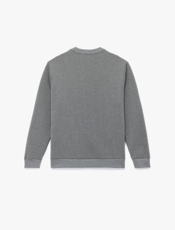 Koton Sweatshirt in Grau
