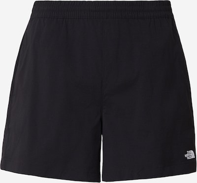 Sportinės kelnės iš THE NORTH FACE, spalva – juoda, Prekių apžvalga