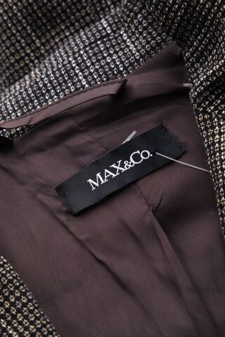 MAX&Co. Blazer M in Mischfarben