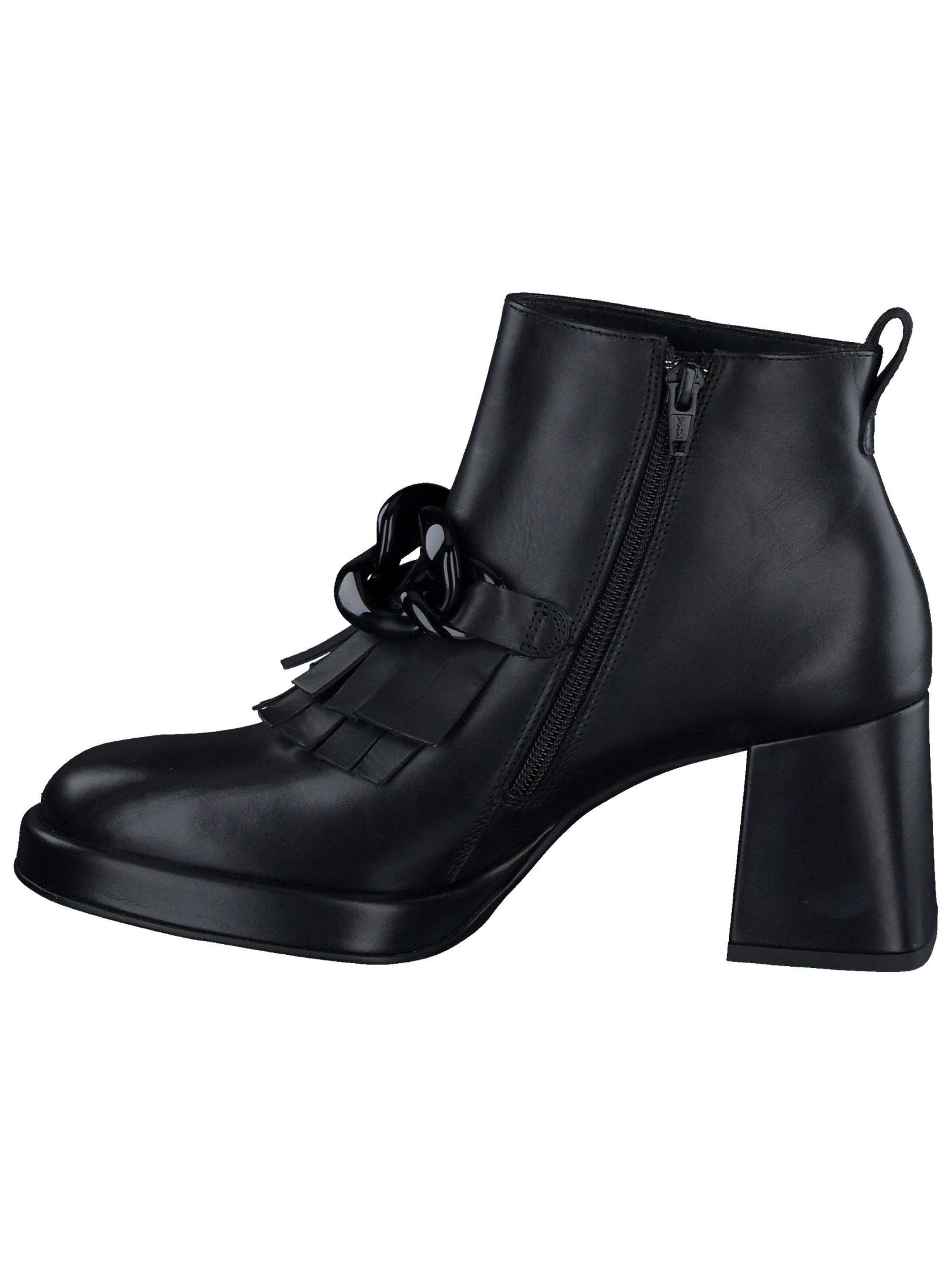 Stivaletto di Paul Green in nero