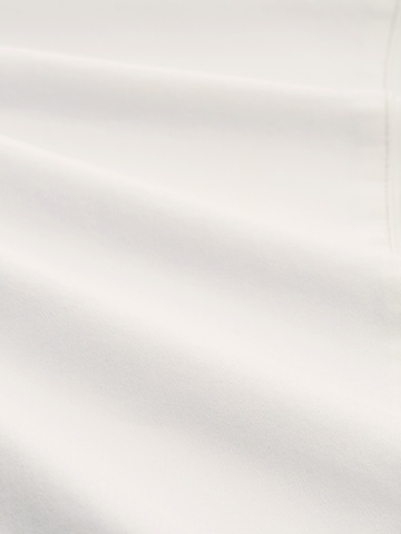 TOM TAILOR Regular Дънки 'JOSH' в бяло