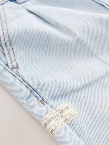 Regular Jean Next en bleu