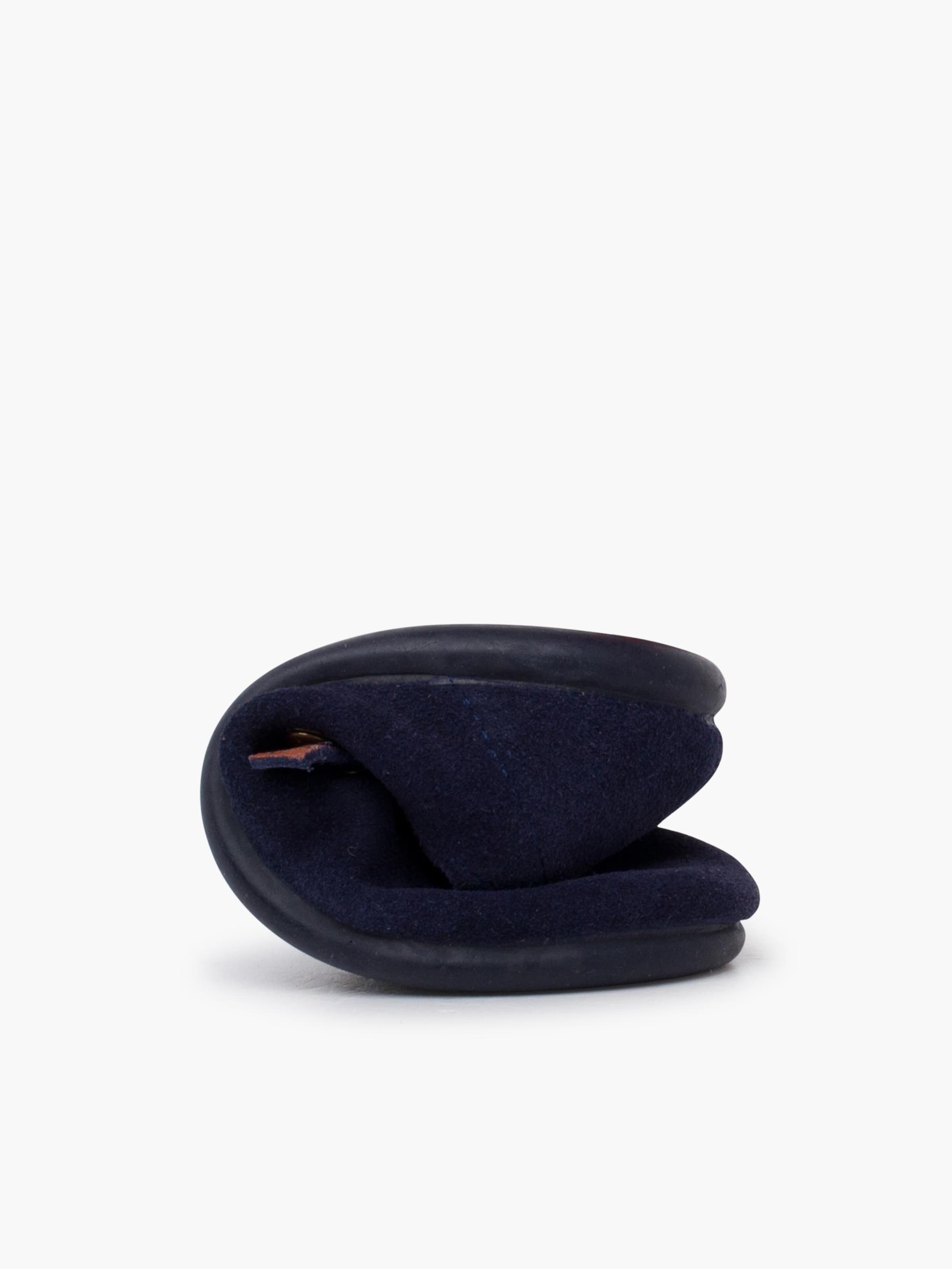 Pisamonas Low shoe in Blue