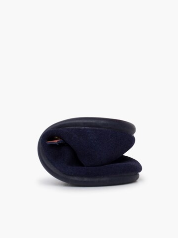 Chaussure basse Pisamonas en bleu