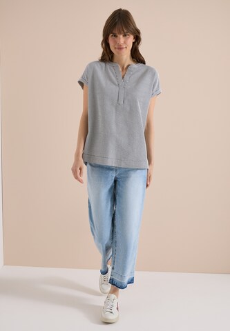 CECIL Blouse in Blue