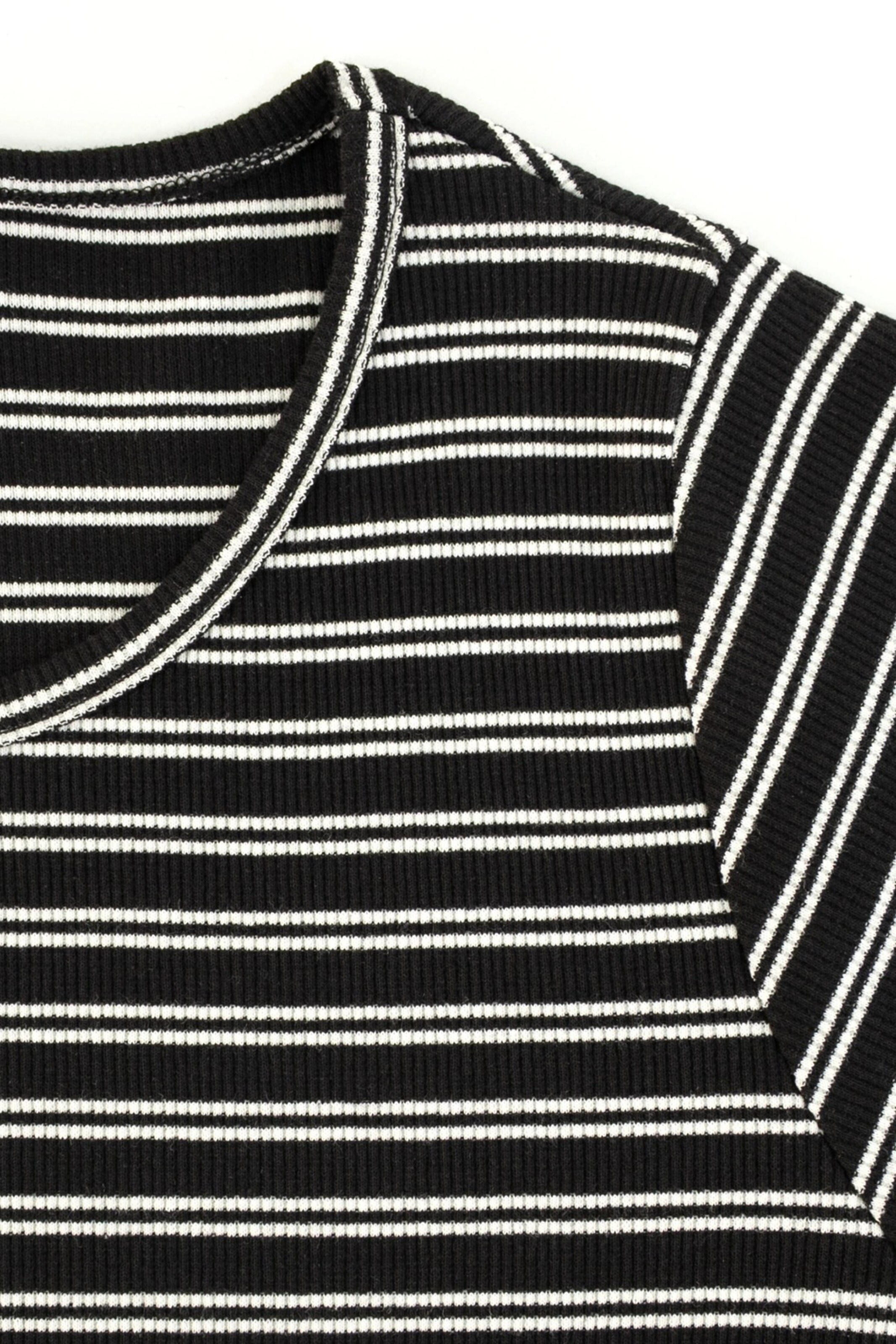 T-shirt Shape Of You en noir