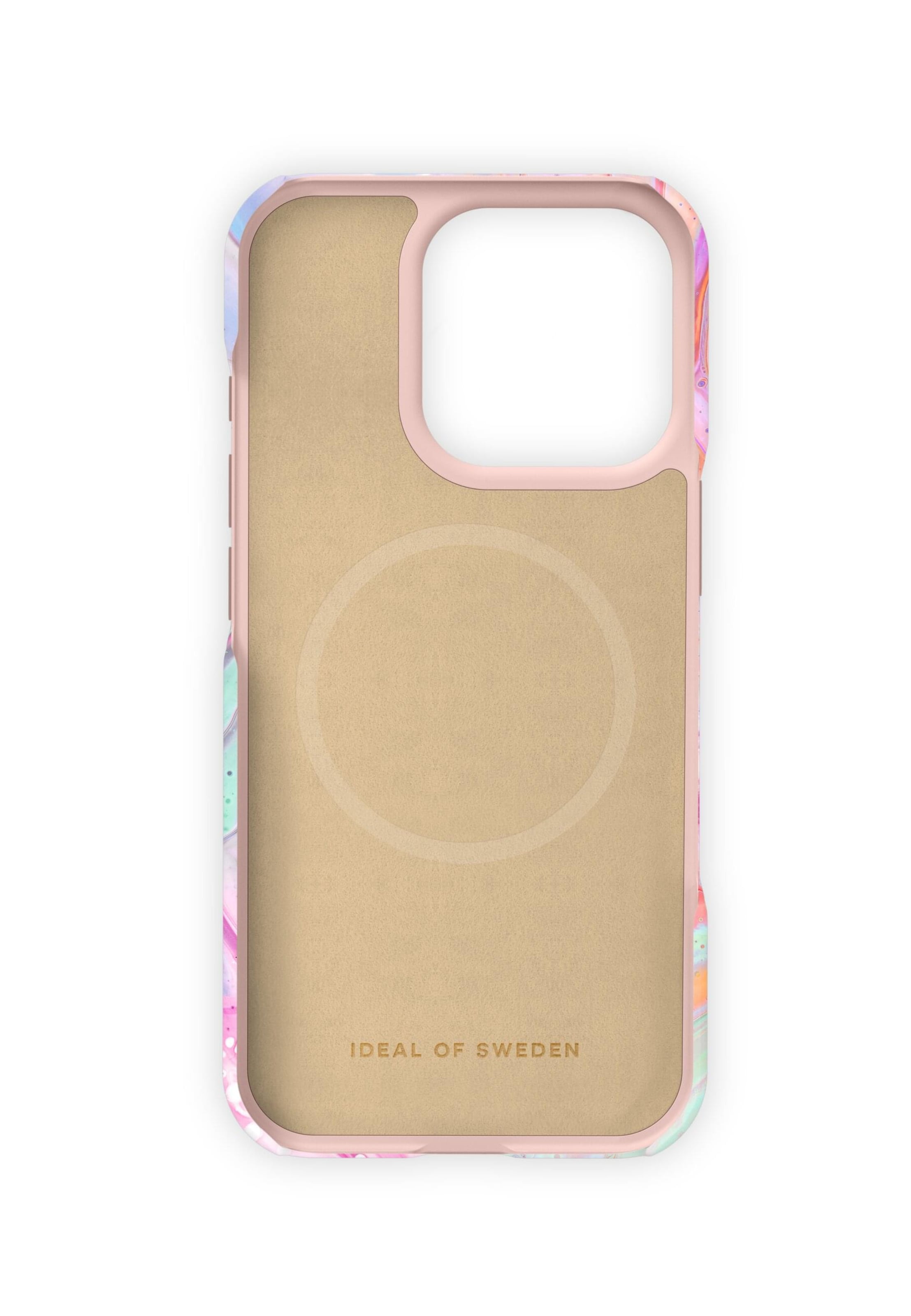 iDeal of Sweden Smartphonehülle 'iPhone 16 Pro Max' in Mischfarben