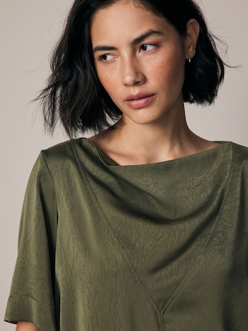 Camicia da donna di Next in verde