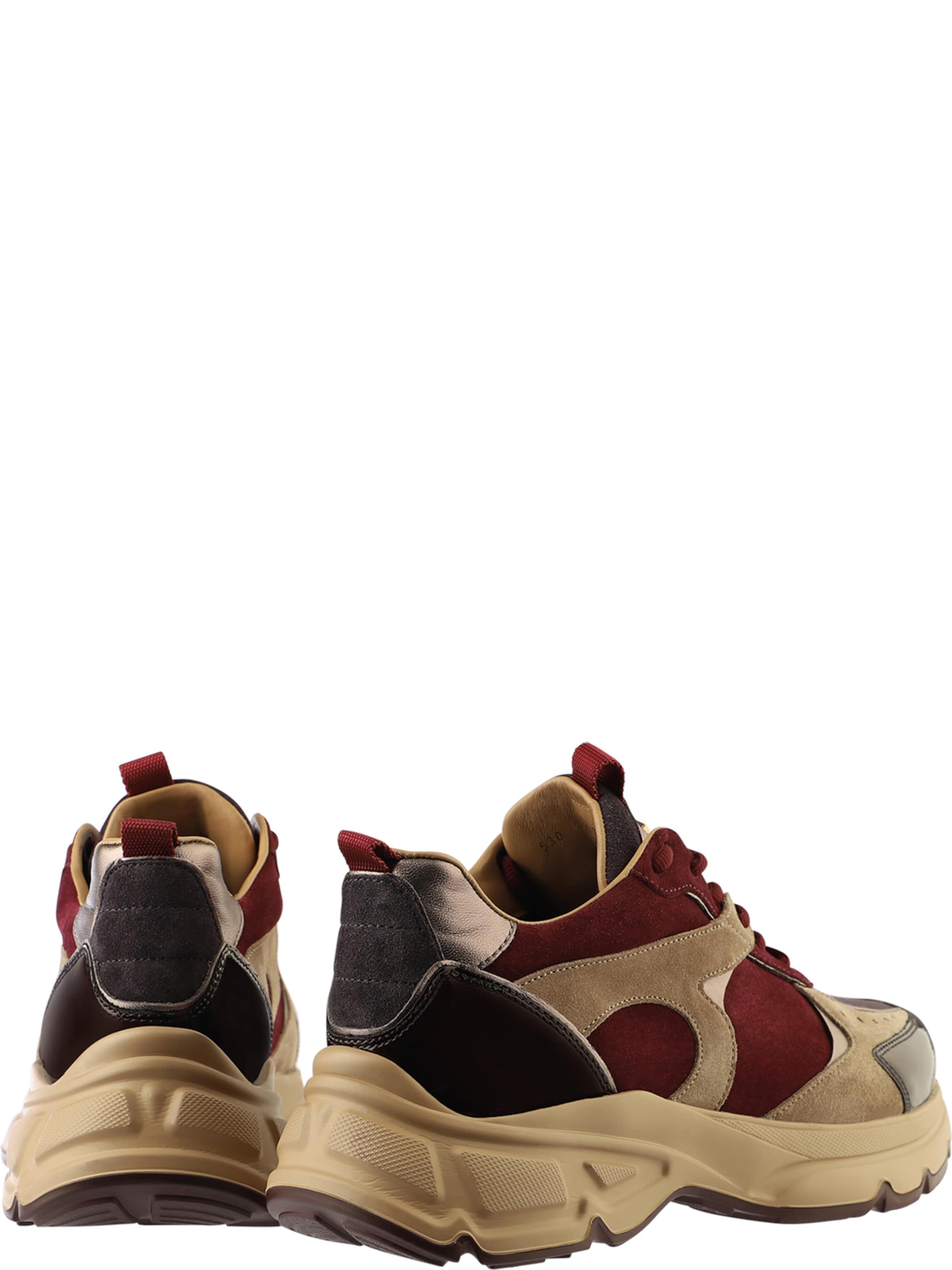 Högl Sneaker 'FAITH' in Mischfarben