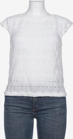 Superdry Blouse & Tunic in L in White: front