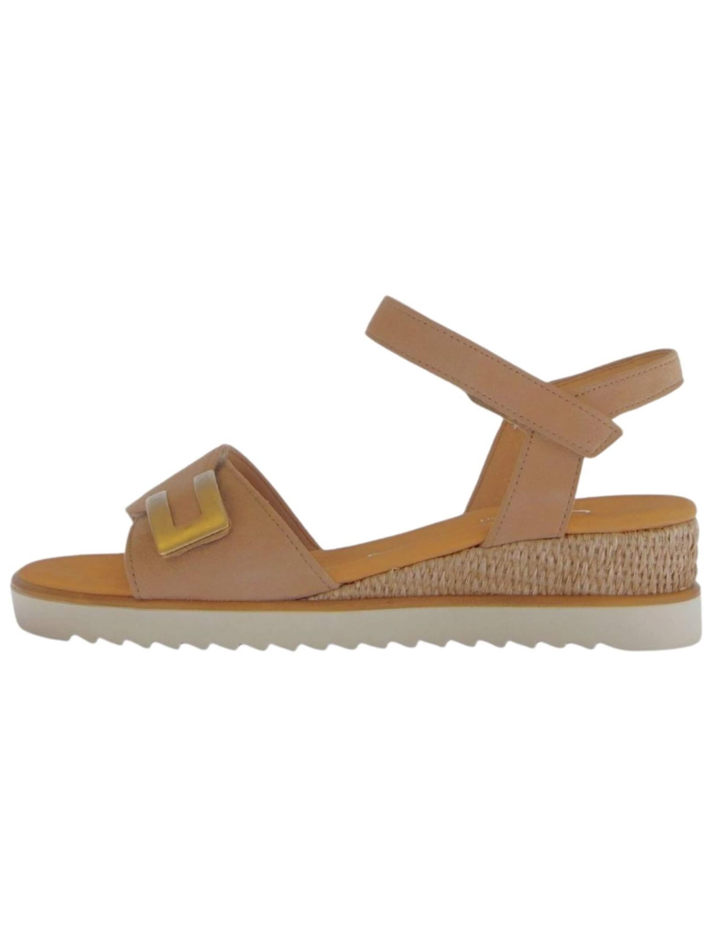 Sandalo di GABOR in beige