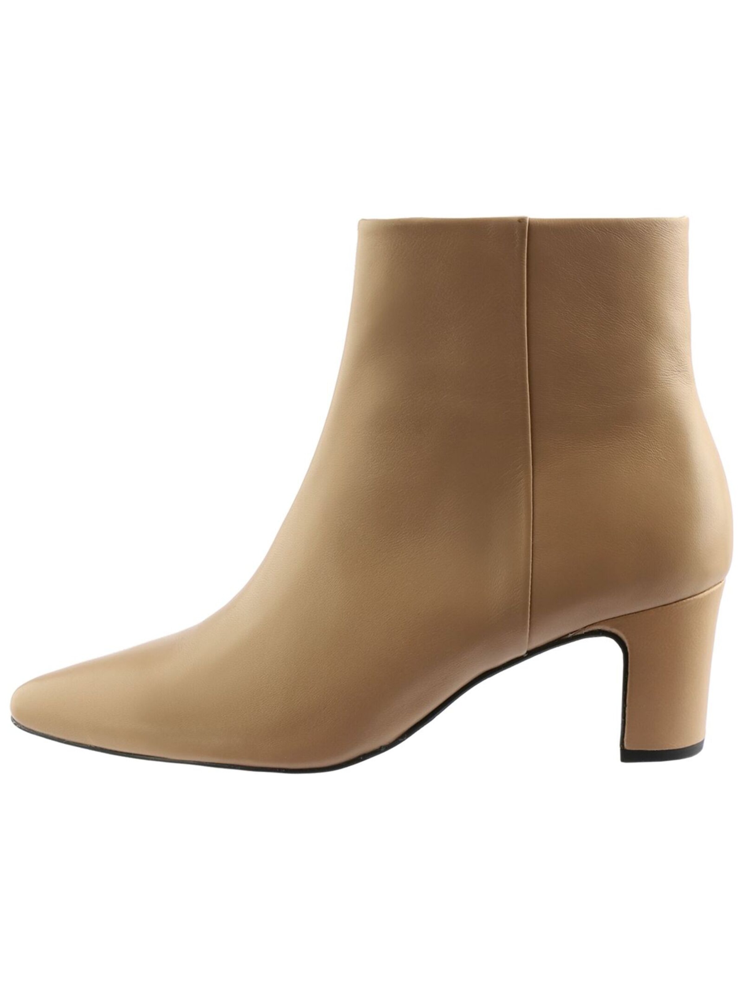 Stivaletto di Högl in beige