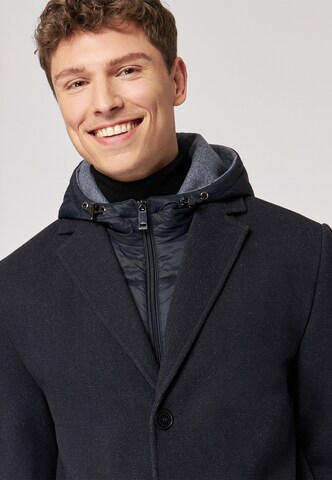 Manteau d’hiver ROY ROBSON en bleu