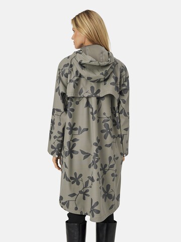 Manteau fonctionnel 'Theia' Masai en vert