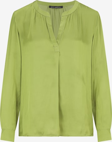 Betty Barclay Blouse in Groen: voorkant