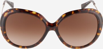 Lunettes de soleil '0HC8314' COACH en marron