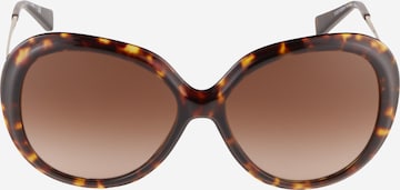 COACH Sunglasses '0HC8314' in Brown