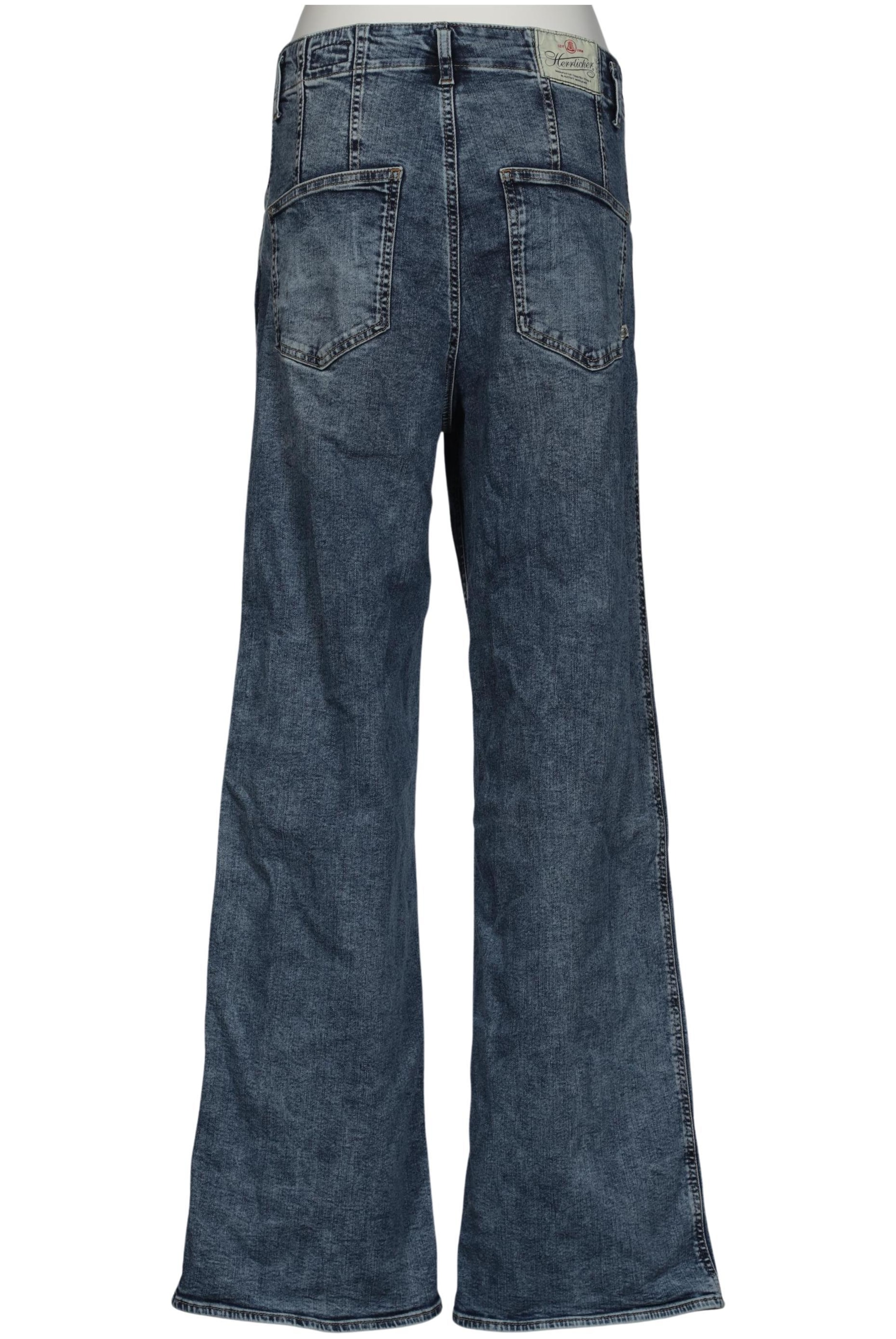 Herrlicher Jeans in 28 in Blue