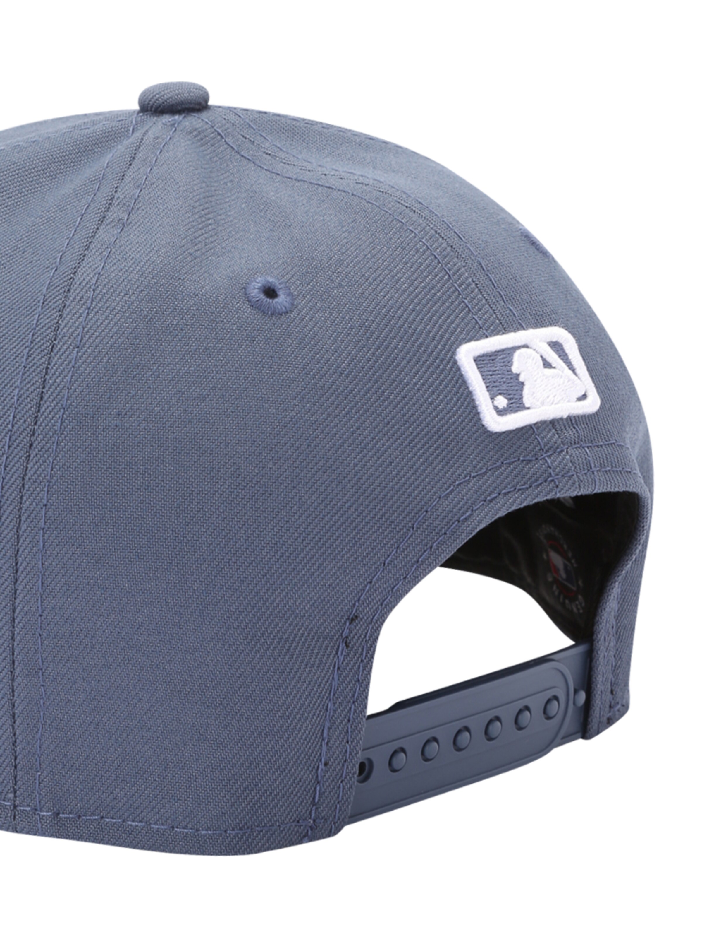 NEW ERA Pet '9FORTY MC NEYYAN' in Blauw