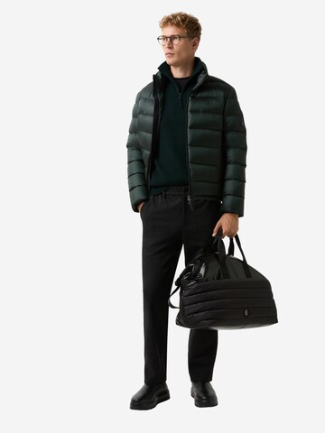 BOGNER Sweater in Green
