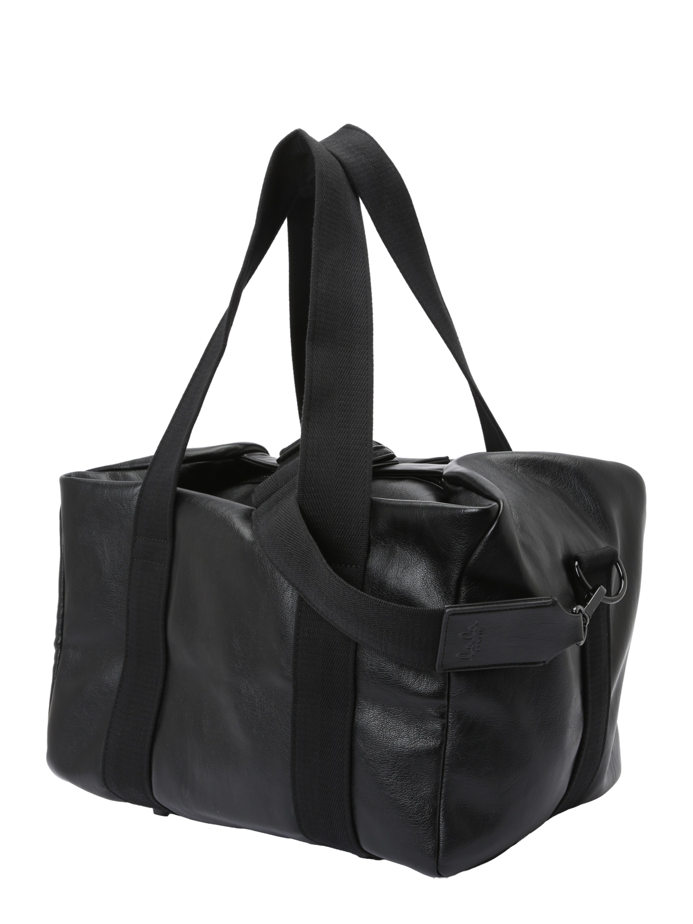 Lala Berlin Weekend bag 'Muriel' in Black