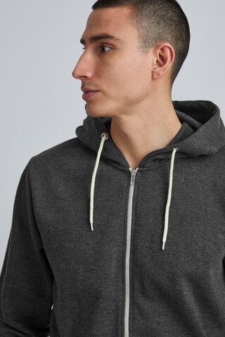 BLEND - Sweatshirt 'NOAH' em cinzento