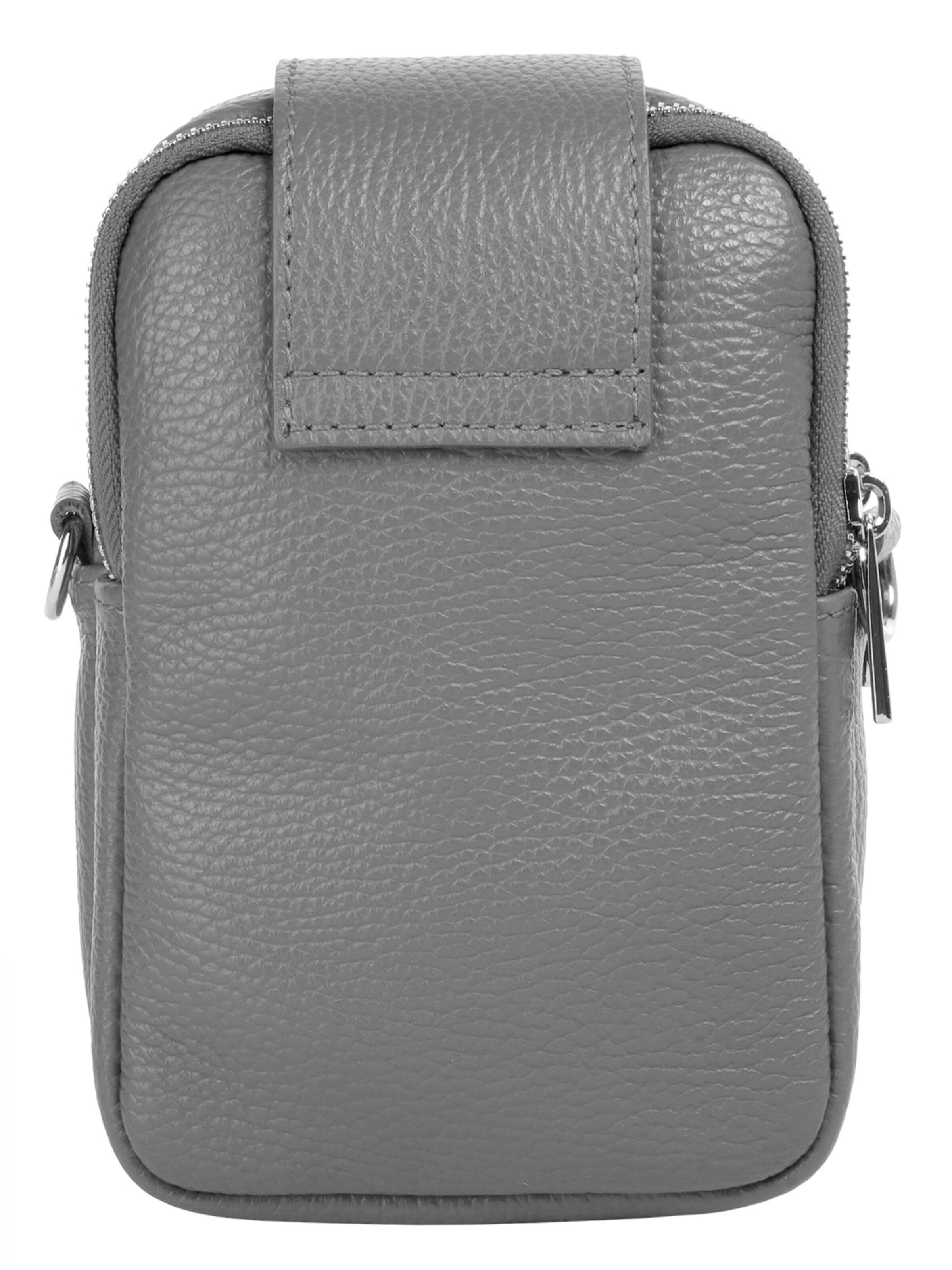 Sac à bandoulière Samantha Look en gris
