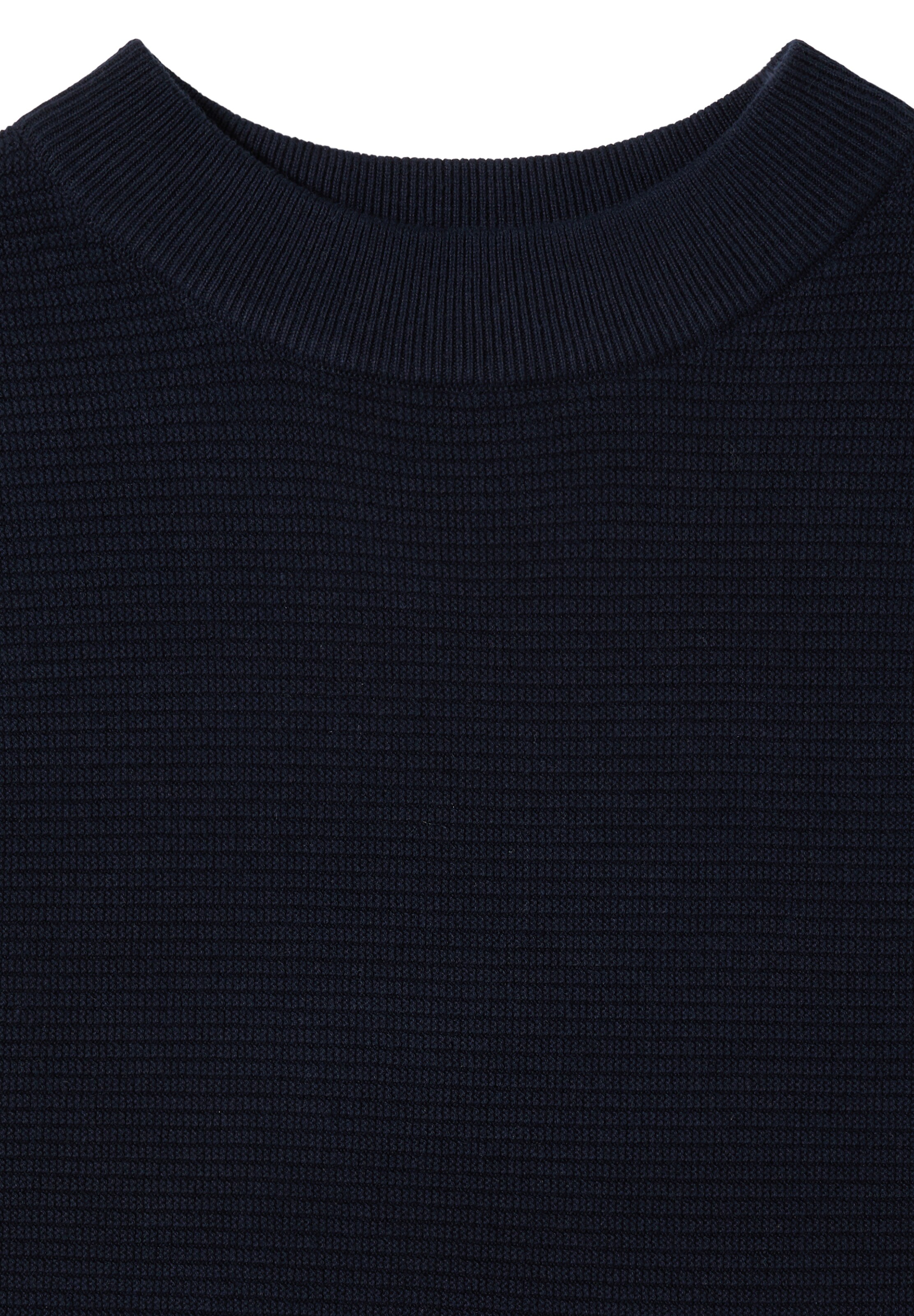 CECIL Pullover in Blau
