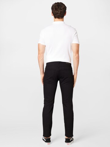 R.D.D. ROYAL DENIM DIVISION regular Jeans 'MIKE' i sort