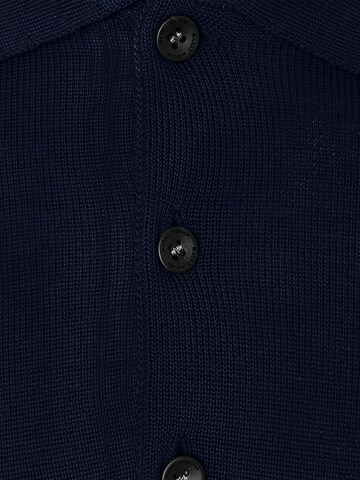 Pullover di MAERZ Muenchen in blu