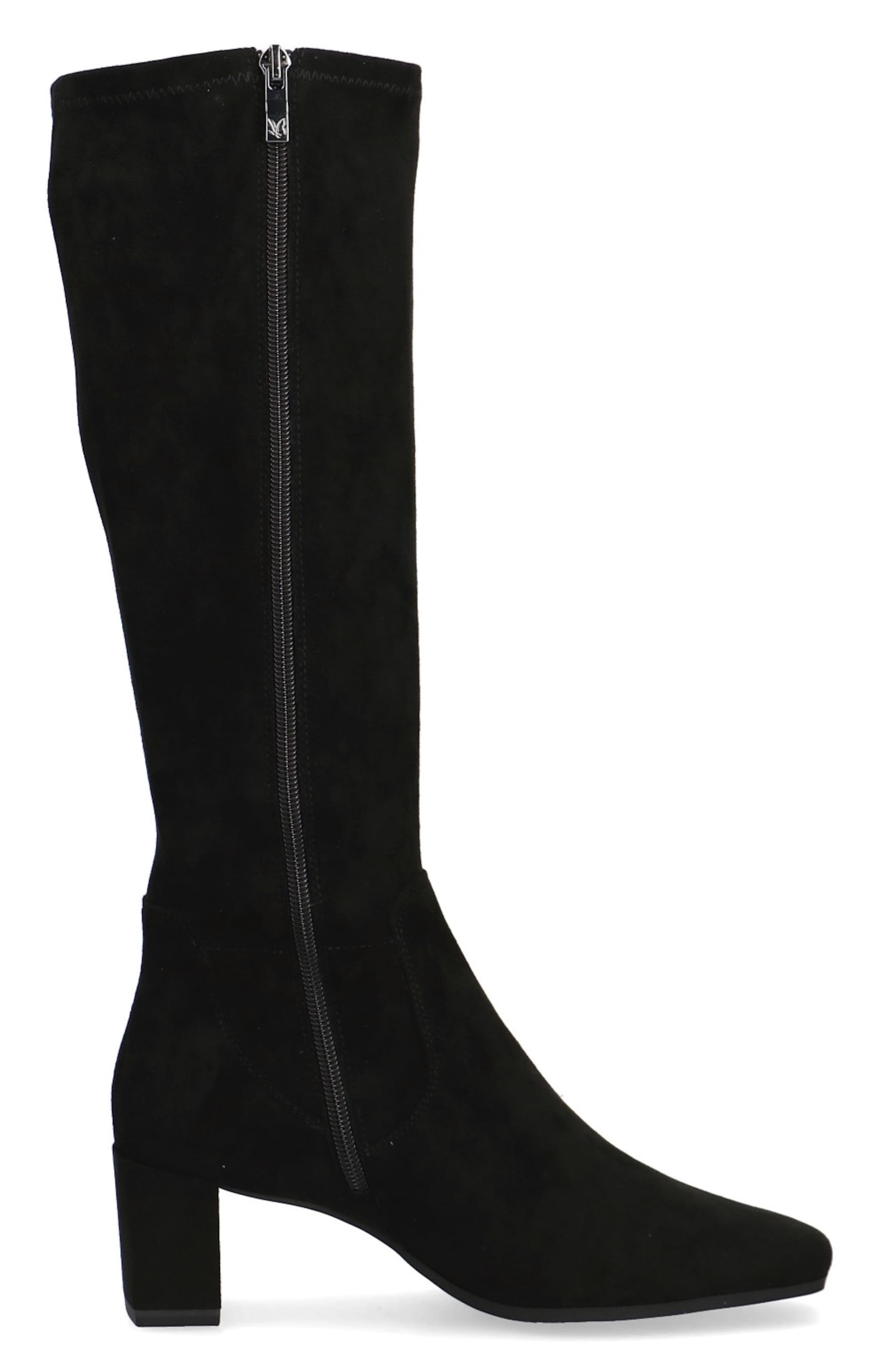 CAPRICE Boots 'Tracy' in Black