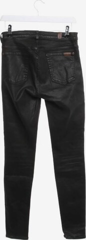 7 for all mankind Hose L in Braun