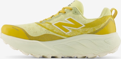new balance Baskets basses 'X Hierro v9' en jaune / blanc, Vue avec produit
