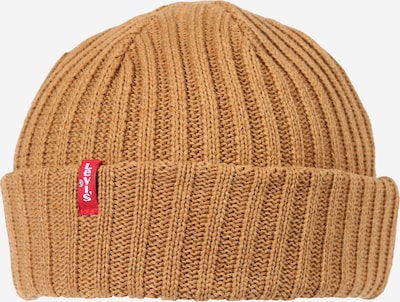 LEVI'S Muts in de kleur Lichtbruin, Productweergave