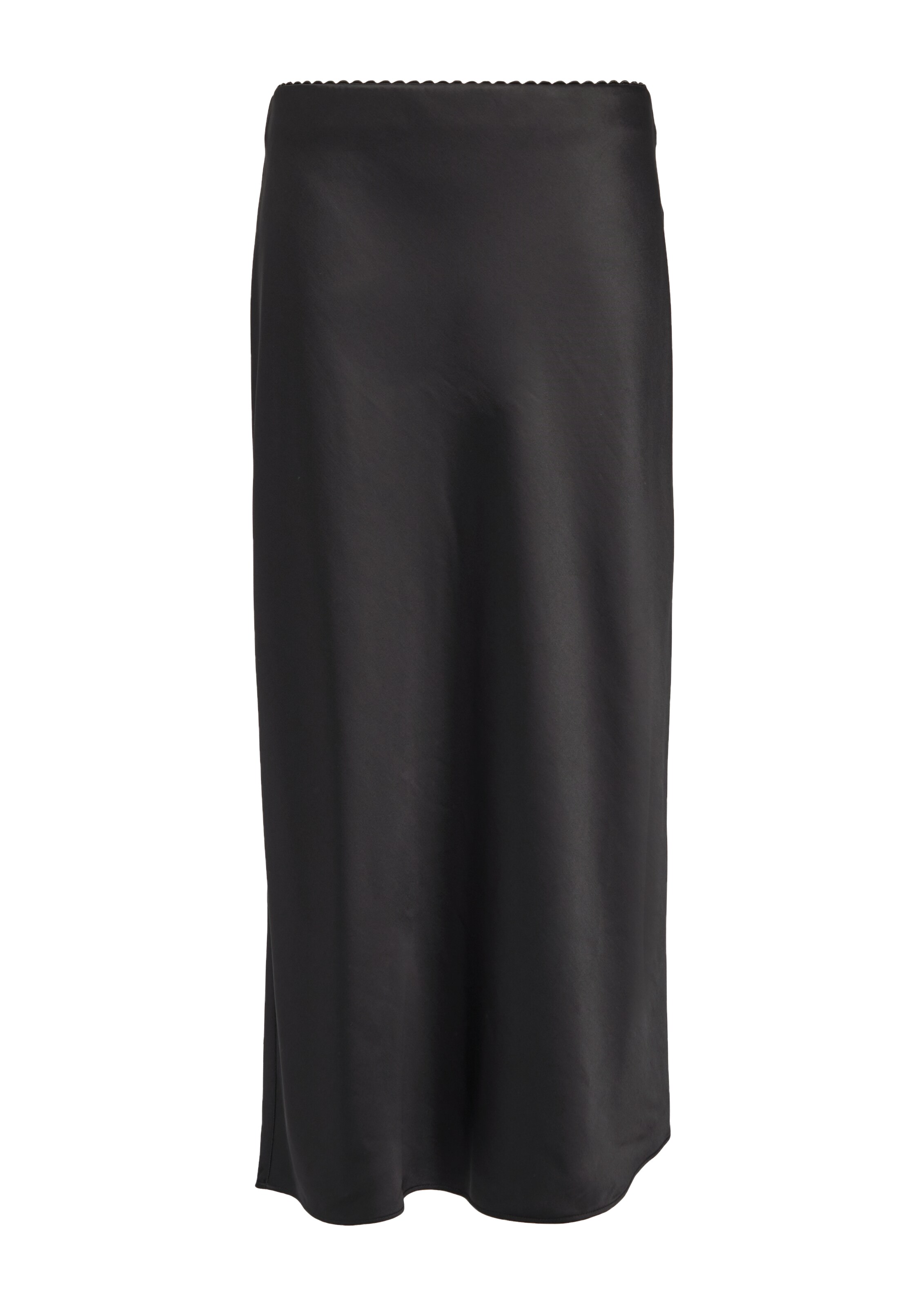 s.Oliver BLACK LABEL Rok in de kleur Zwart, Productweergave