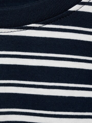 MANGO KIDS Shirt in Blue