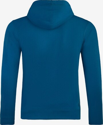 BIDI BADU Sweatshirt 'Alva' in Blau