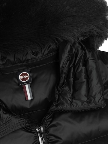 Colmar Winter jacket in Black
