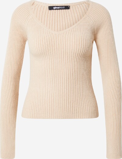 krém Gina Tricot Pulóver 'Josse', Termék nézet