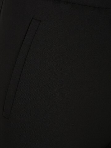 Regular Pantalon s.Oliver BLACK LABEL en noir