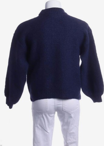 DRYKORN Sweater & Cardigan in XS in Blue