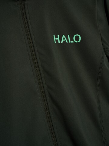 HALO Athletic Jacket in Brown