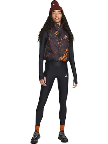 Nike Sportswear Skinny Leggings in Black