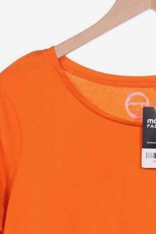 NEXT Top & Shirt in XXL in Orange
