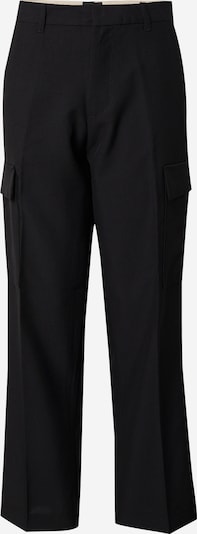JACK & JONES Cargo hlače u crna, Pregled proizvoda