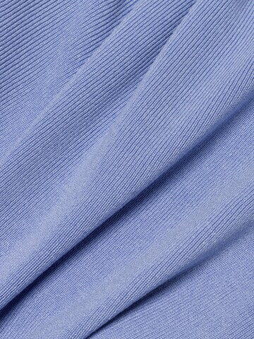 Pull-over Franco Callegari en bleu