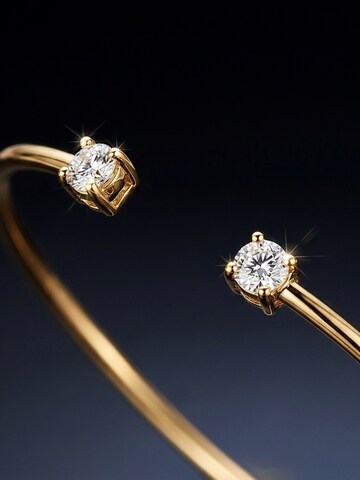 UNIQAL Armband 'LUMINA' in Goud