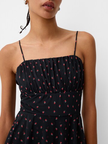 Bershka Jumpsuit i sort