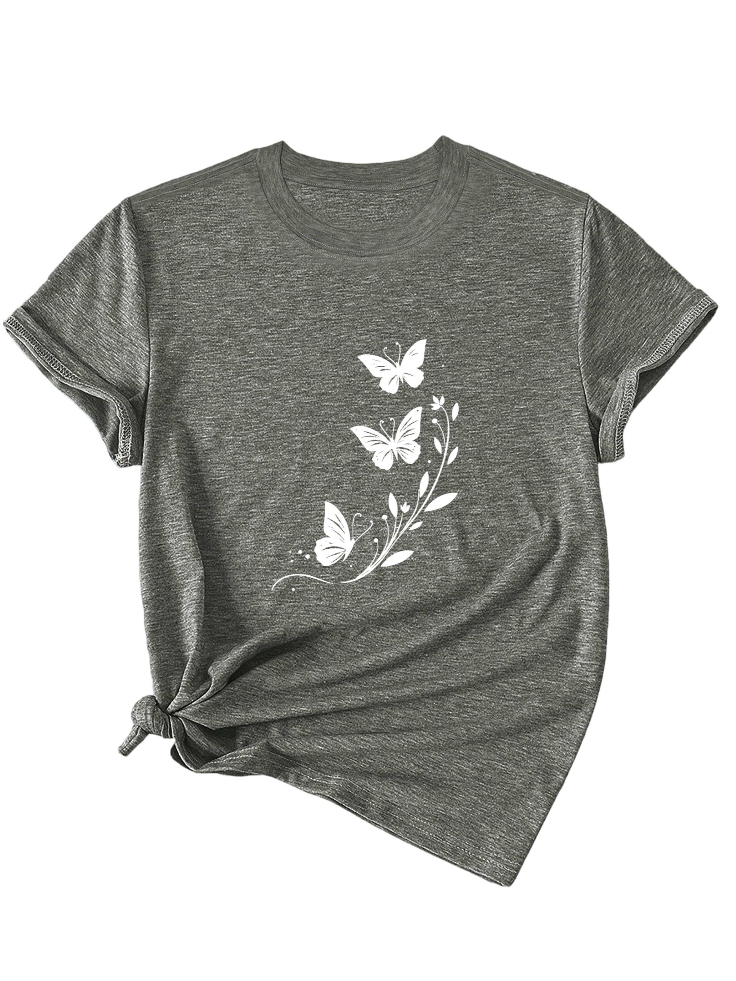 GORHEY Shirt‌‌‌ in S/Regular in grau, Produktansicht