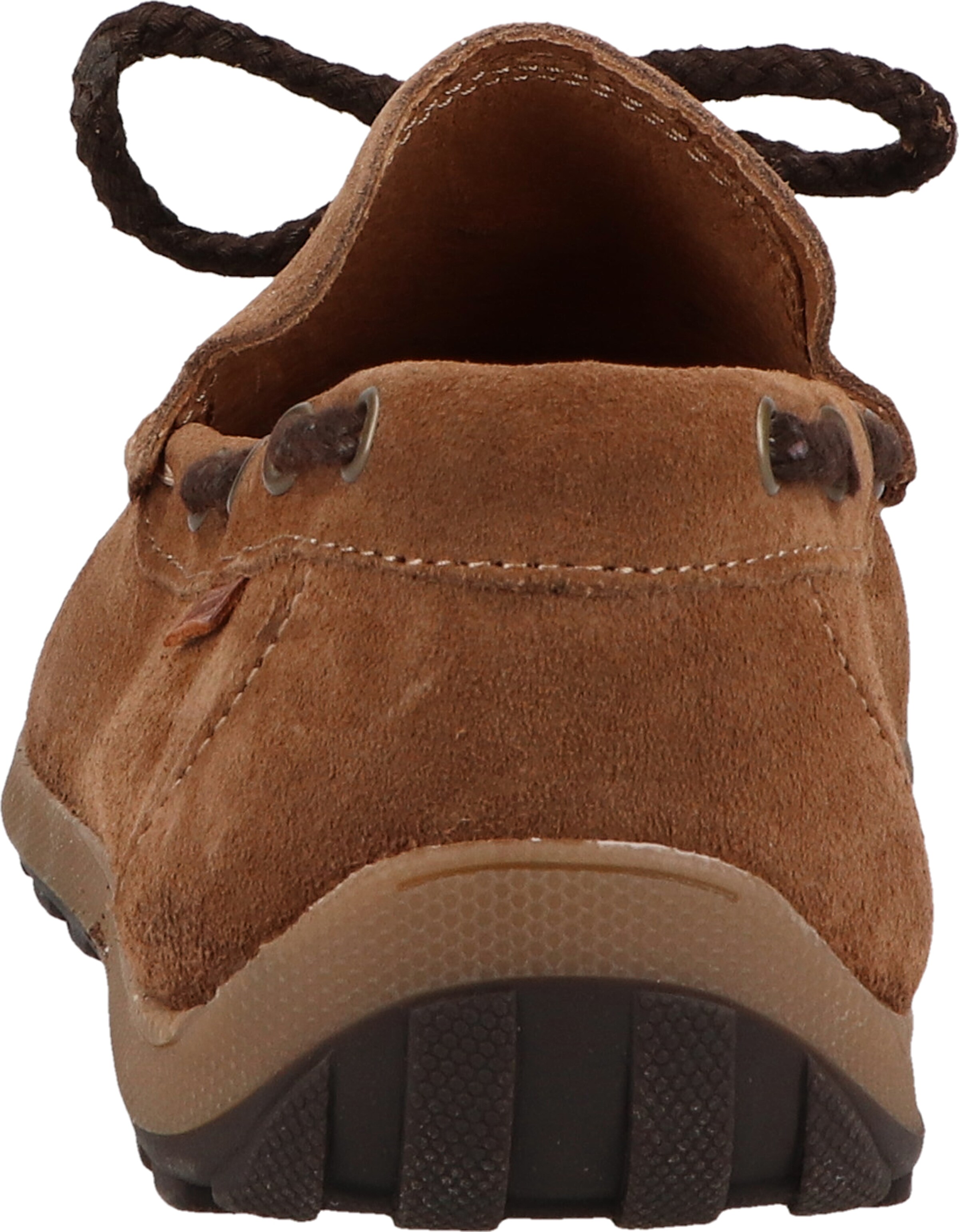 SANSIBAR Mocassins in Bruin